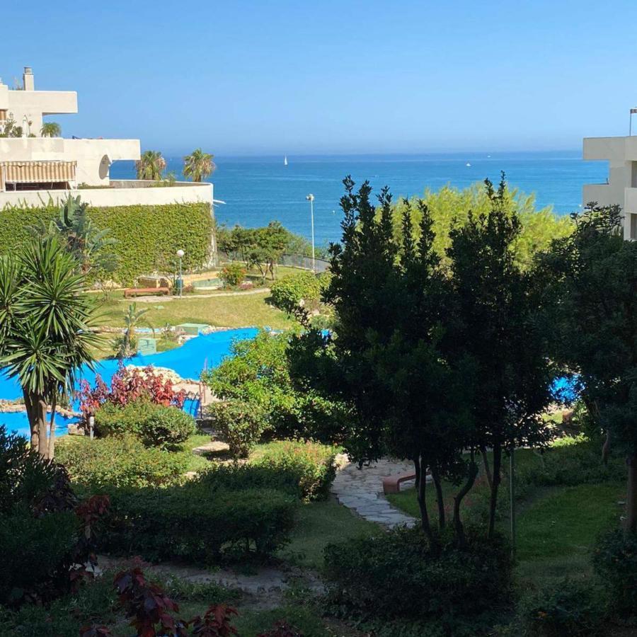 Benalbeach Sea View 24H Entry Benalmádena Εξωτερικό φωτογραφία