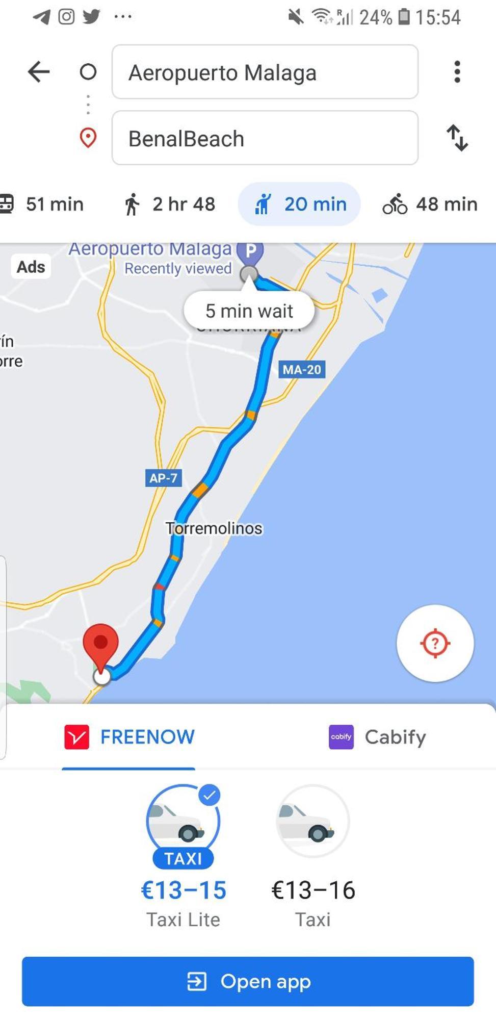 Benalbeach Sea View 24H Entry Benalmádena Δωμάτιο φωτογραφία