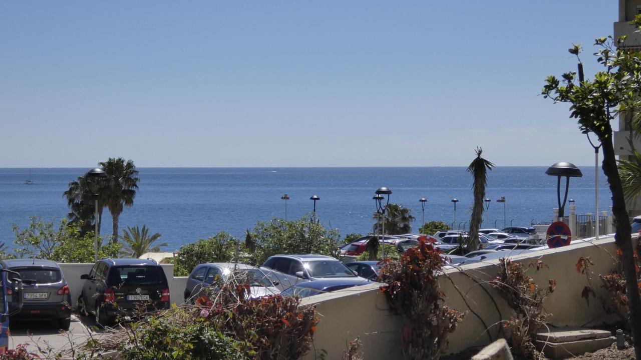 Benalbeach Sea View 24H Entry Benalmádena Εξωτερικό φωτογραφία