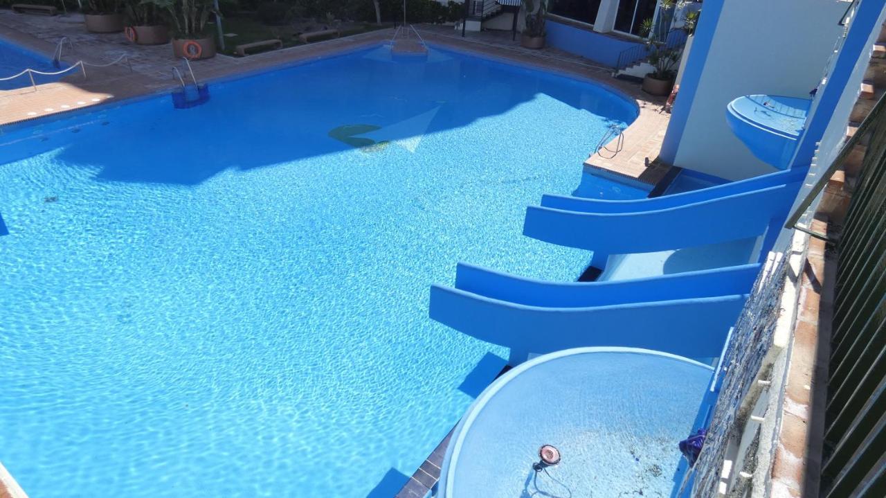 Benalbeach Sea View 24H Entry Benalmádena Εξωτερικό φωτογραφία