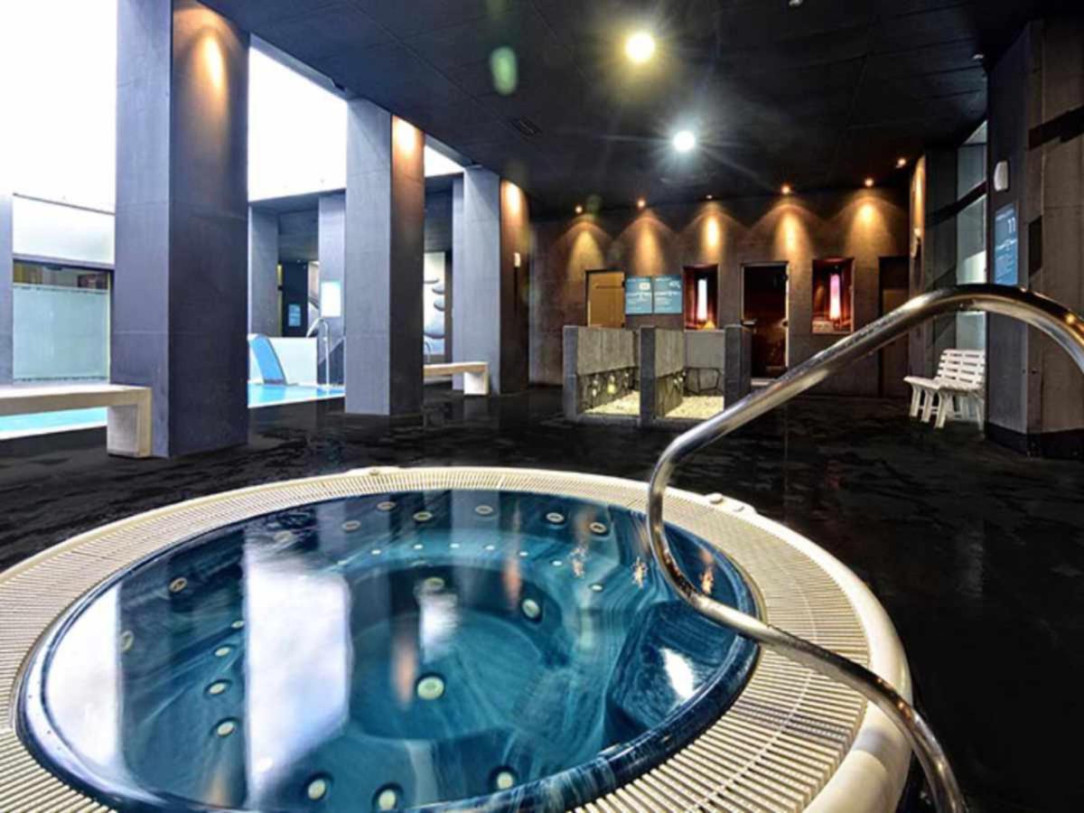 Benalbeach Sea View 24H Entry Benalmádena Εξωτερικό φωτογραφία